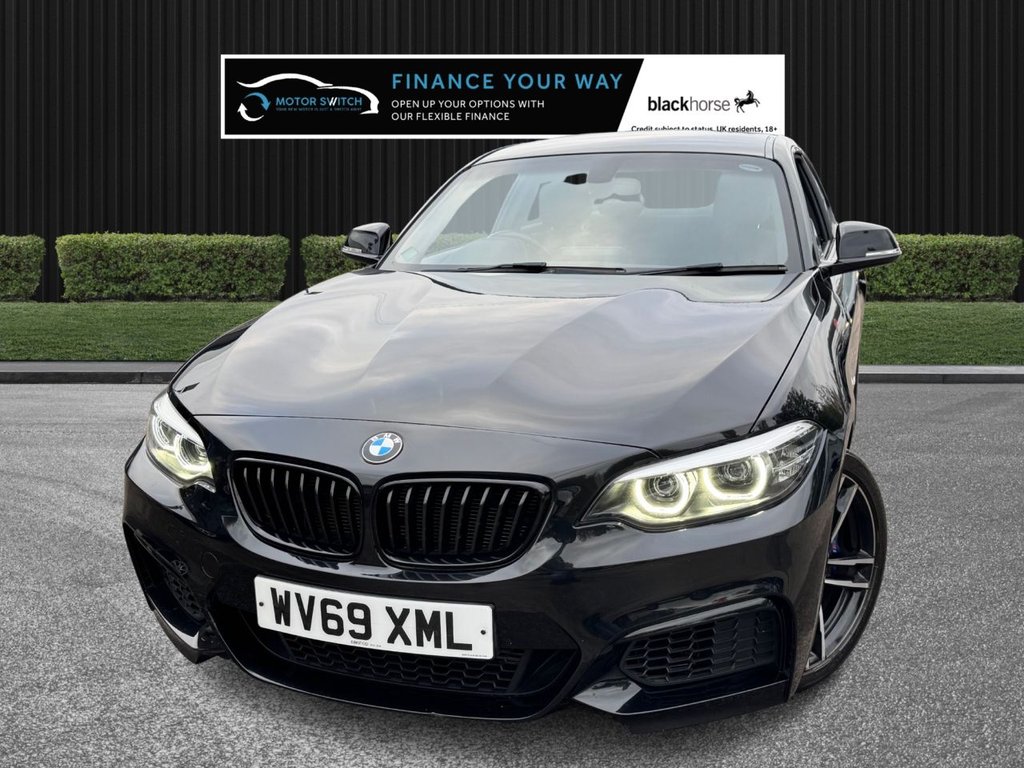 Used BMW 2 Series 2019 for sale - 76297095: Photo 7