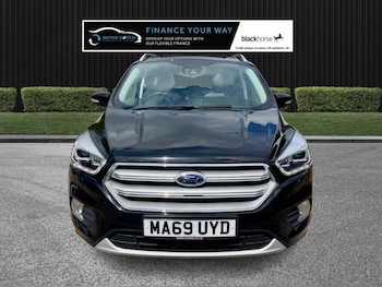 Used Ford Kuga 2019 for sale - 78839281: Photo