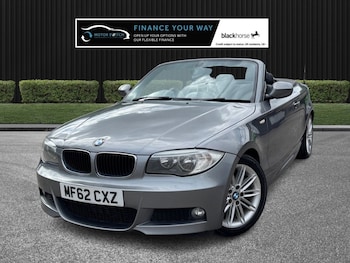 Used BMW 1 Series 2012 for sale - 78487504: Photo