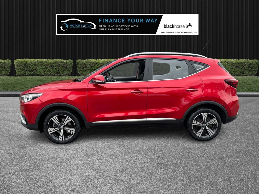 Used MG MG ZS 2021 for sale - 76430033: Photo 12