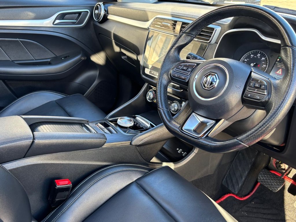 Used MG MG ZS 2021 for sale - 76430033: Photo 16