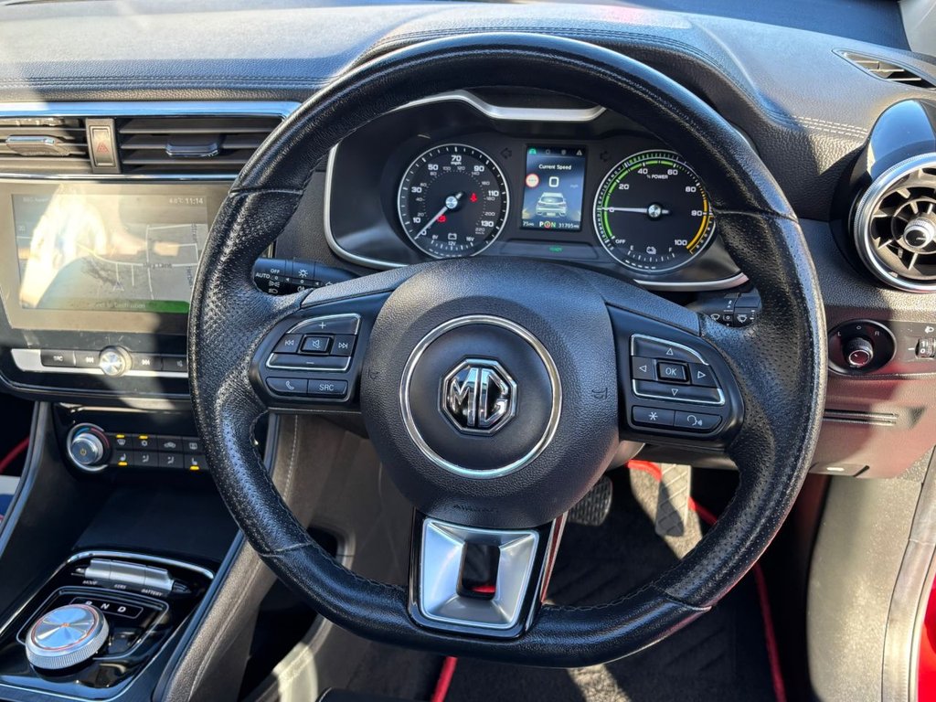 Used MG MG ZS 2021 for sale - 76430033: Photo 17