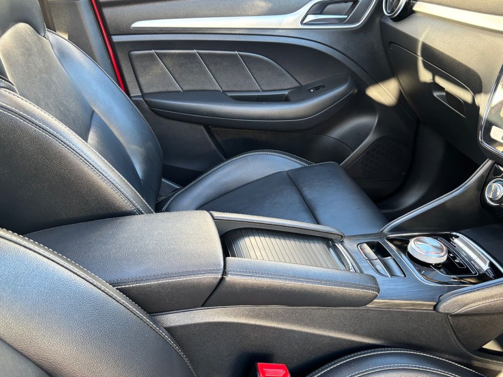 Used MG MG ZS 2021 for sale - 76430033: Photo 21