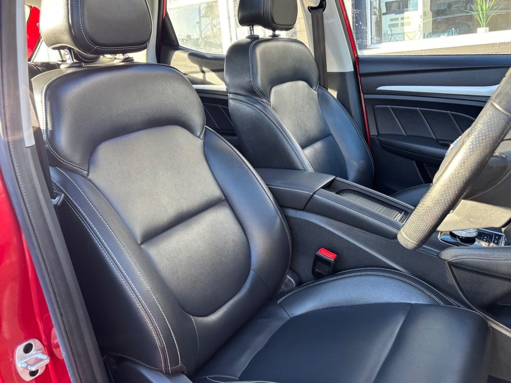 Used MG MG ZS 2021 for sale - 76430033: Photo 24