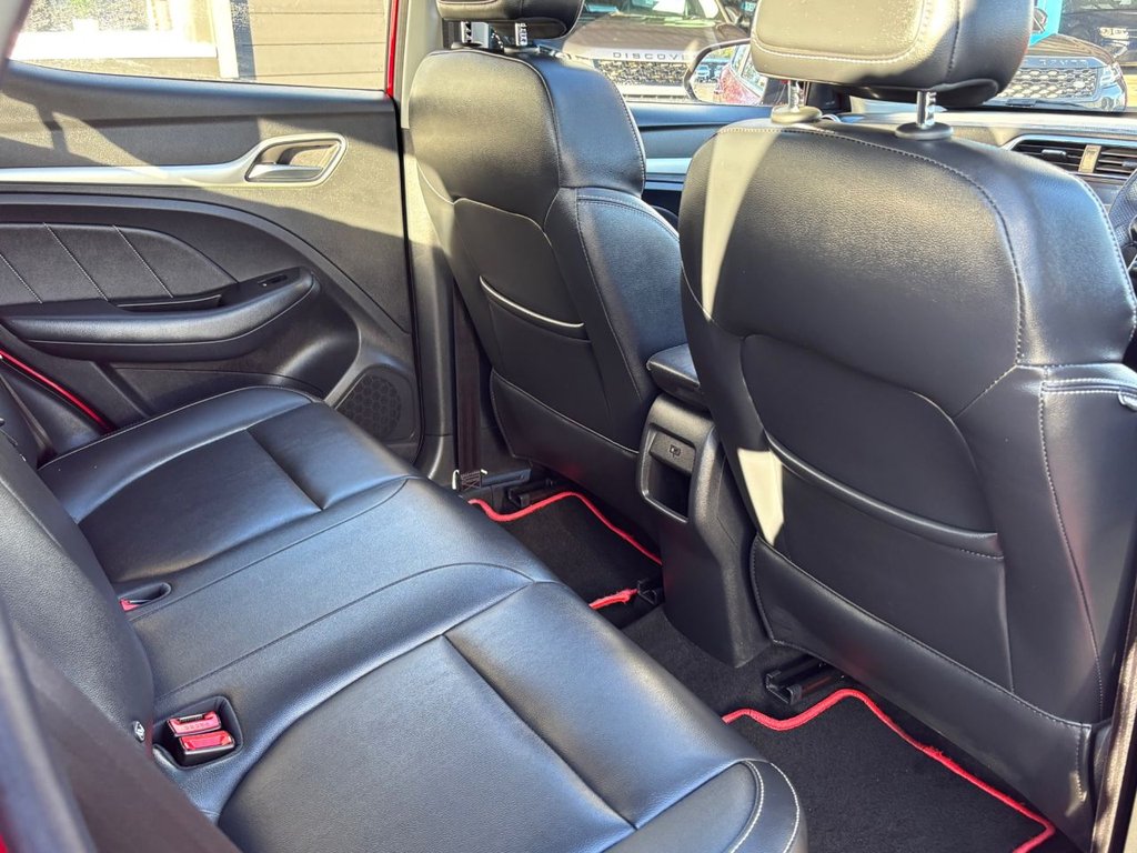 Used MG MG ZS 2021 for sale - 76430033: Photo 25