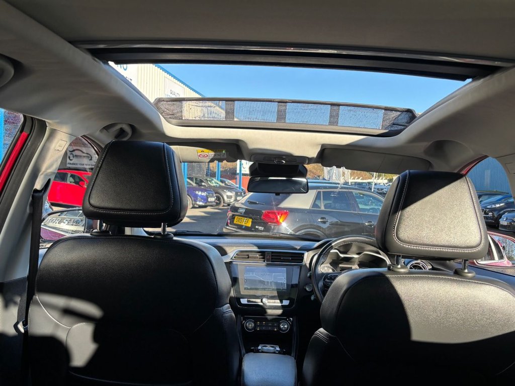 Used MG MG ZS 2021 for sale - 76430033: Photo 32