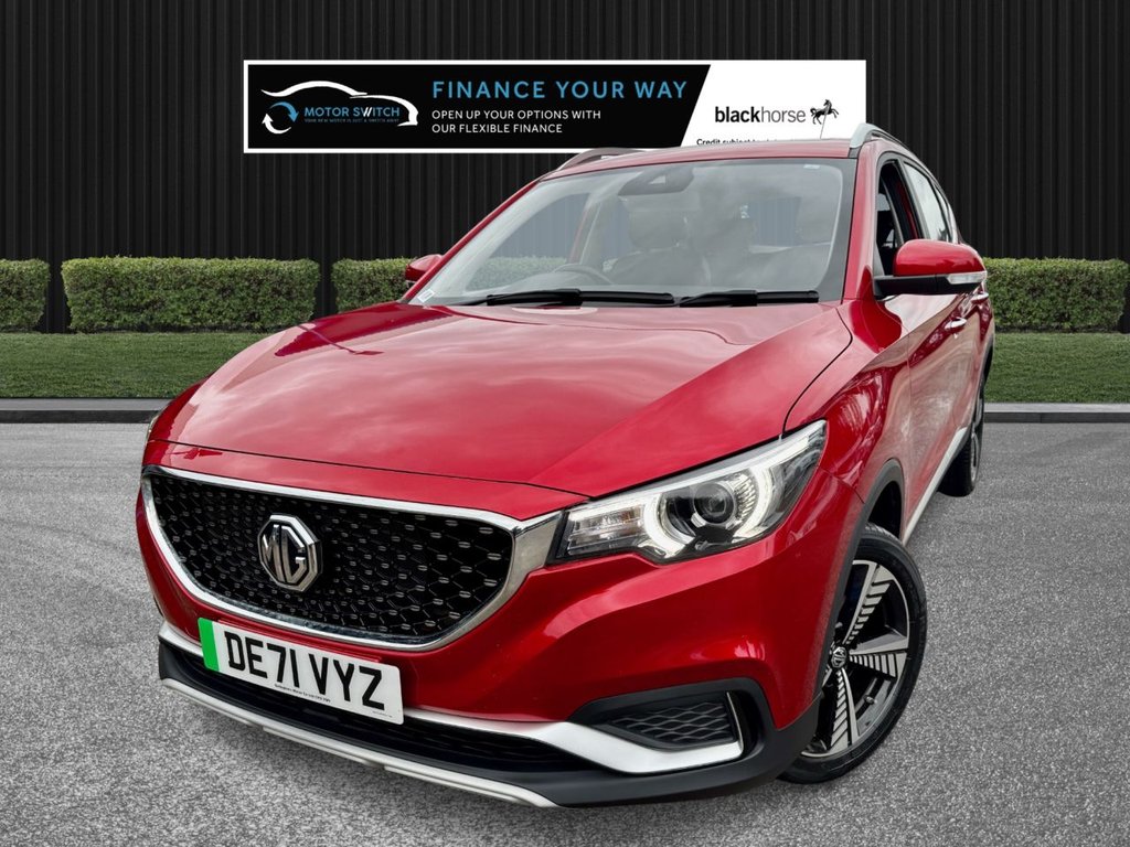 Used MG MG ZS 2021 for sale - 76430033: Photo 4