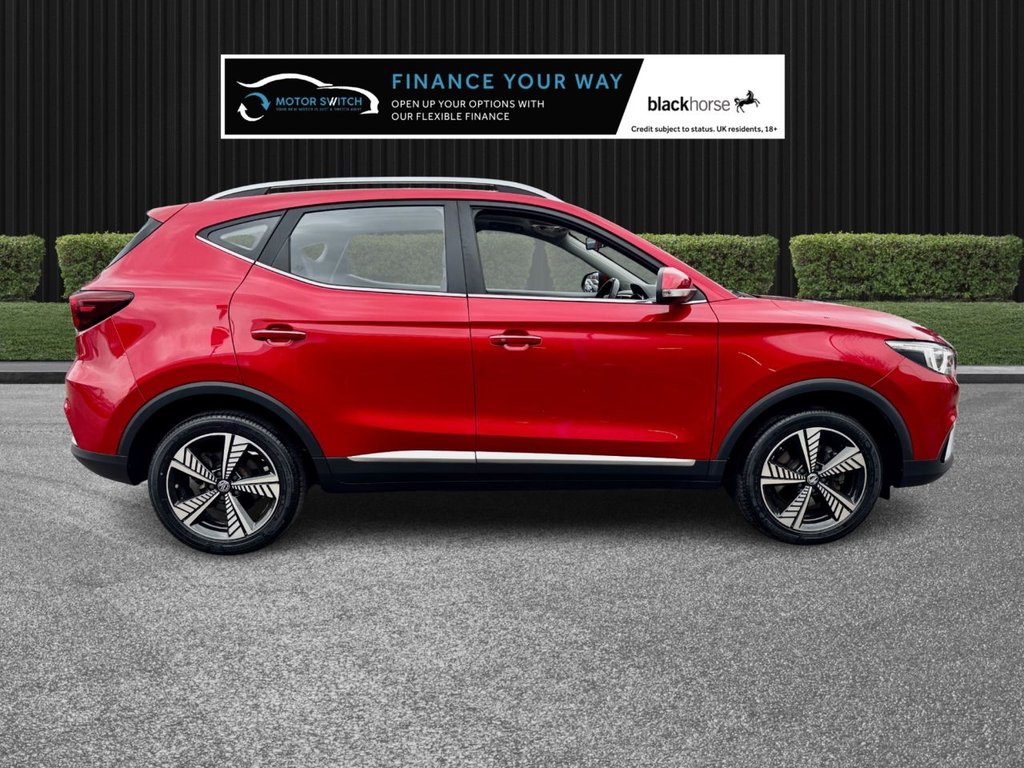 Used MG MG ZS 2021 for sale - 76430033: Photo 5