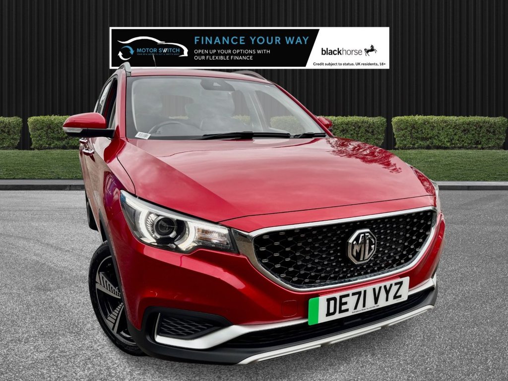 Used MG MG ZS 2021 for sale - 76430033: Photo 6