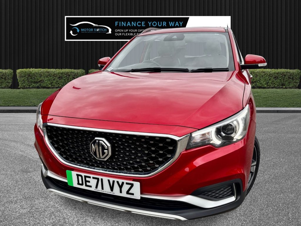 Used MG MG ZS 2021 for sale - 76430033: Photo 7