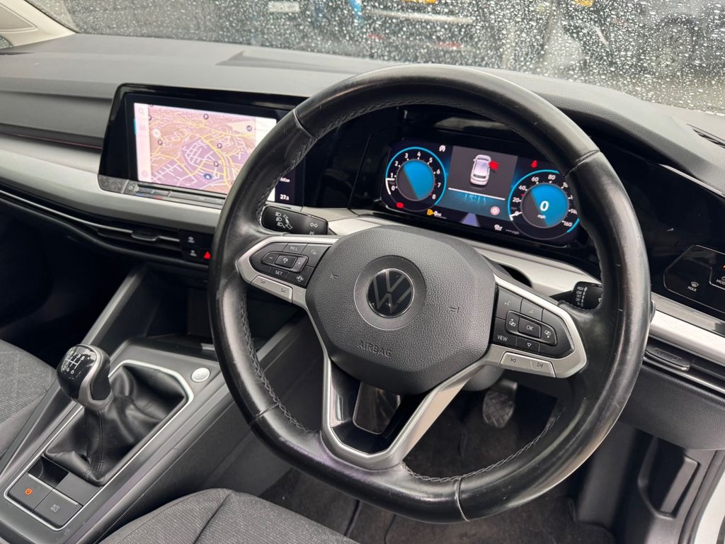 Used Volkswagen Golf 2021 for sale - 77655175: Photo 16