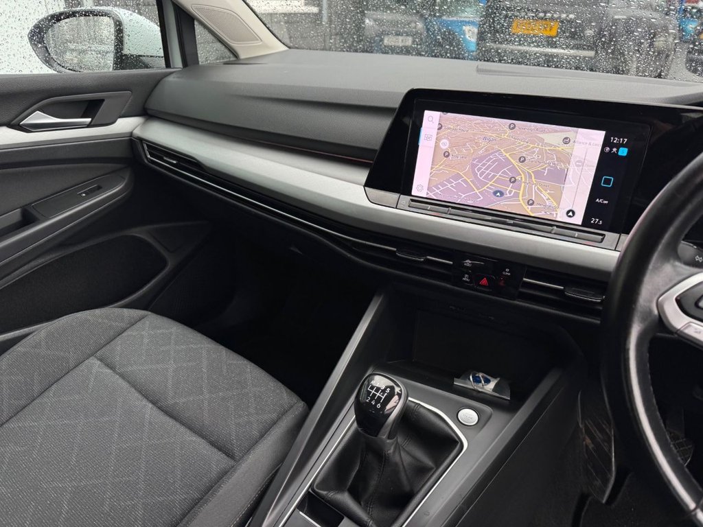 Used Volkswagen Golf 2021 for sale - 77655175: Photo 17