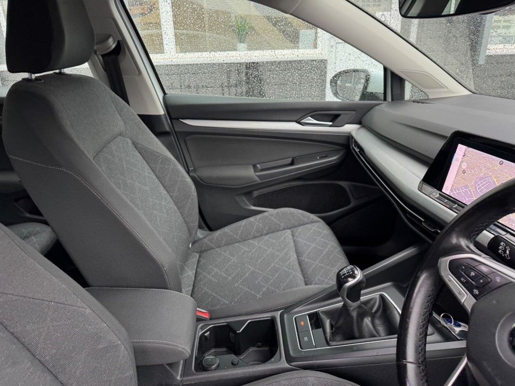 Used Volkswagen Golf 2021 for sale - 77655175: Photo 18