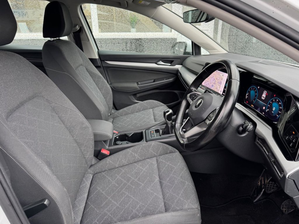 Used Volkswagen Golf 2021 for sale - 77655175: Photo 19