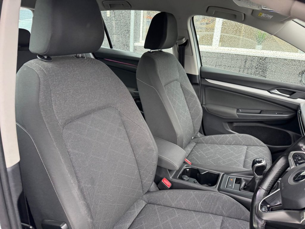 Used Volkswagen Golf 2021 for sale - 77655175: Photo 20