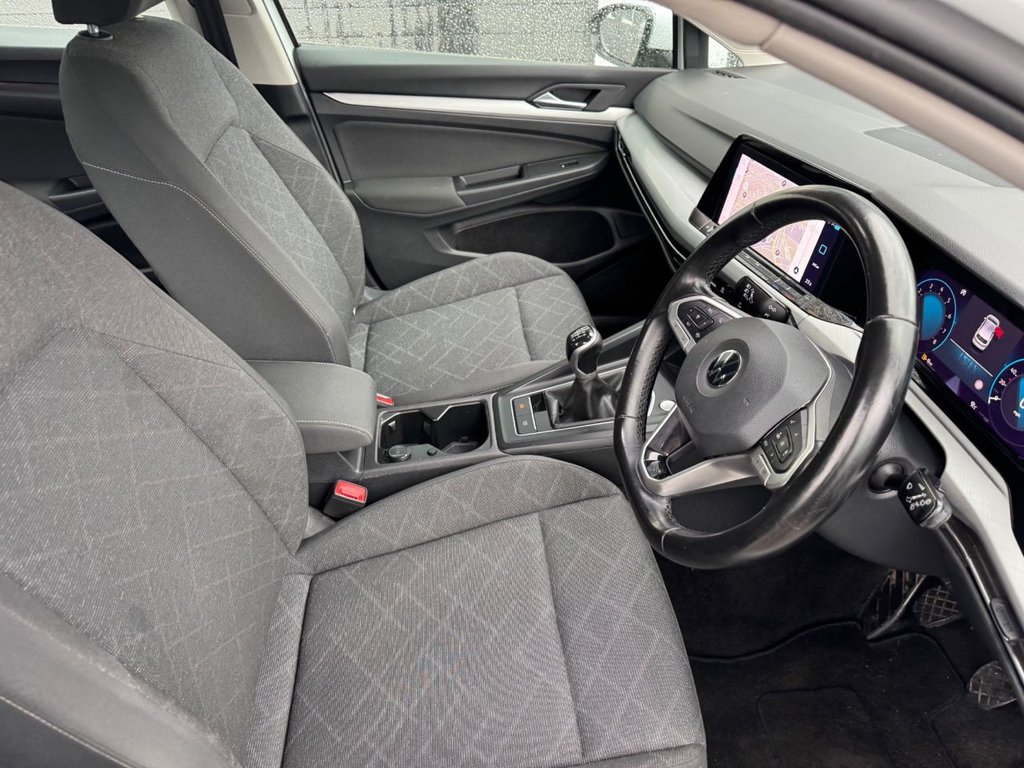 Used Volkswagen Golf 2021 for sale - 77655175: Photo 21