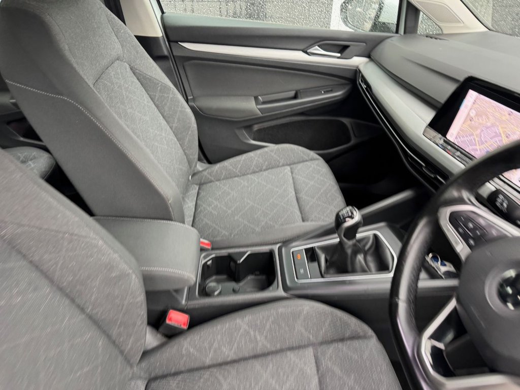 Used Volkswagen Golf 2021 for sale - 77655175: Photo 22