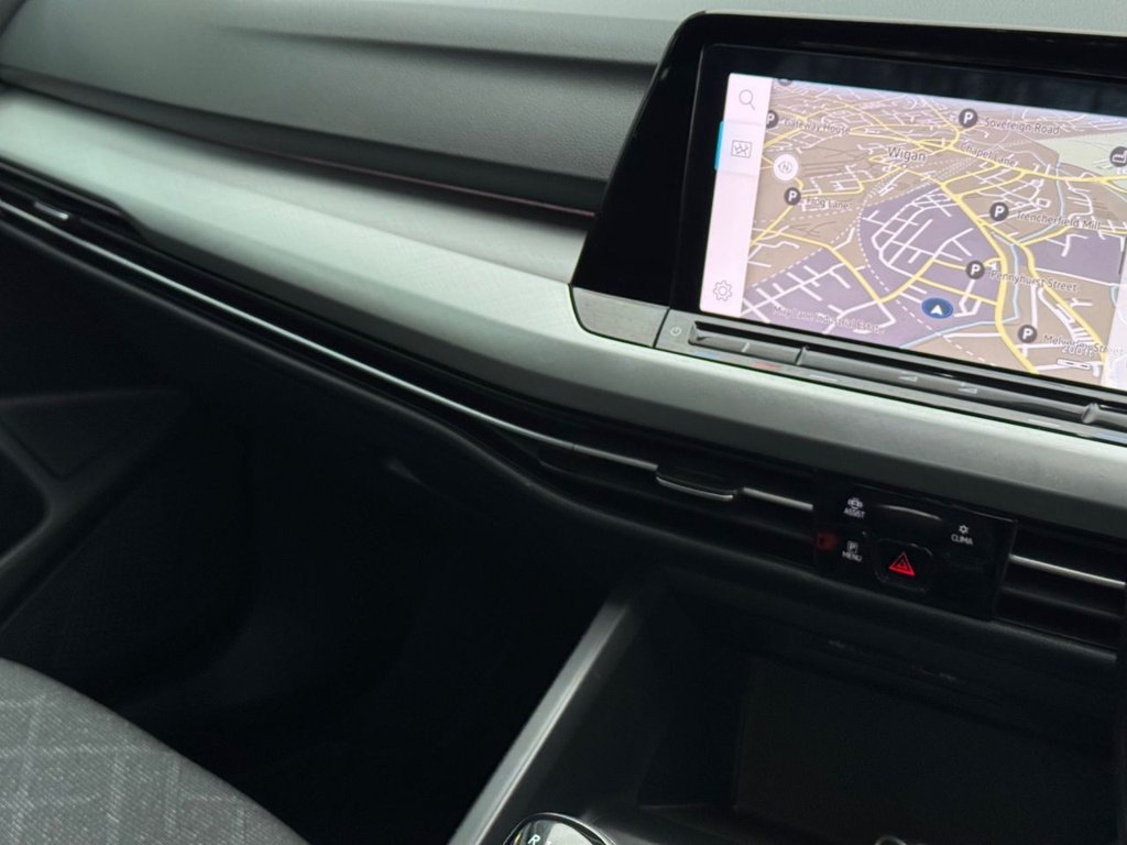 Used Volkswagen Golf 2021 for sale - 77655175: Photo 23