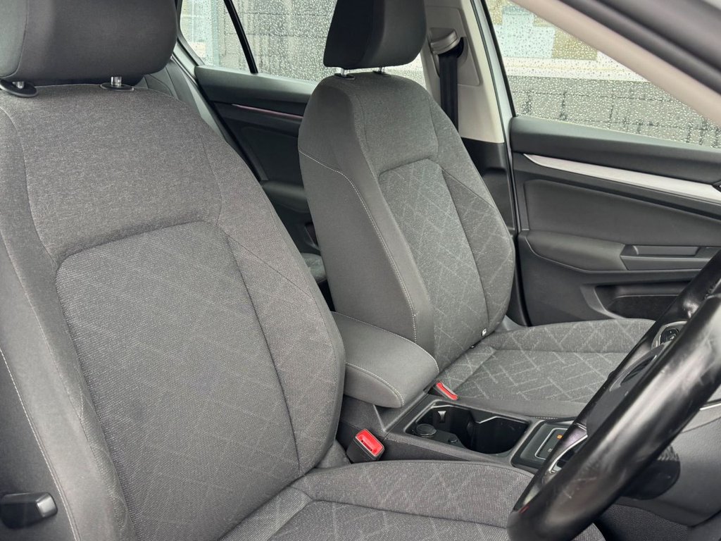 Used Volkswagen Golf 2021 for sale - 77655175: Photo 25