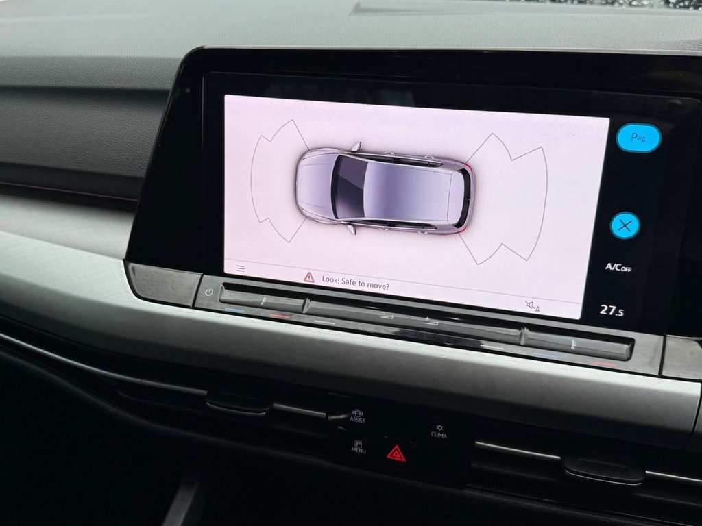 Used Volkswagen Golf 2021 for sale - 77655175: Photo 26