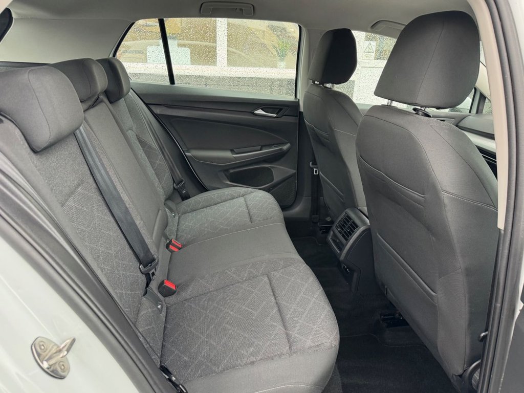 Used Volkswagen Golf 2021 for sale - 77655175: Photo 27