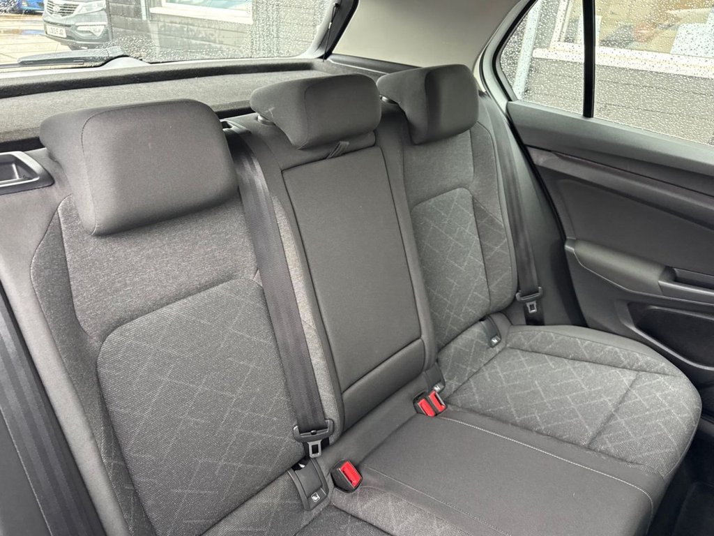 Used Volkswagen Golf 2021 for sale - 77655175: Photo 31