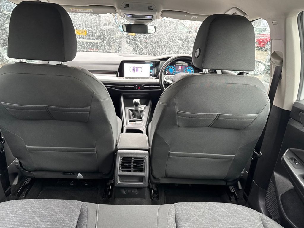 Used Volkswagen Golf 2021 for sale - 77655175: Photo 32