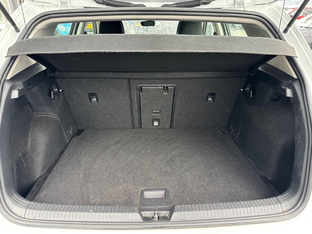 Used Volkswagen Golf 2021 for sale - 77655175: Photo 33