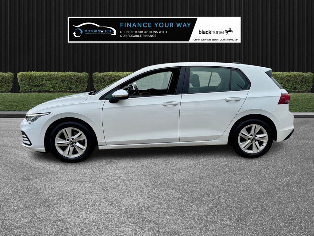 Used Volkswagen Golf 2021 for sale - 77655175: Photo 5