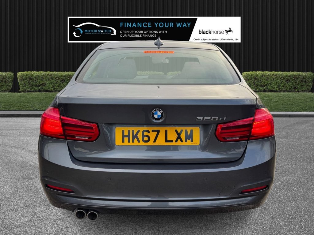 Used BMW 3 Series 2018 for sale - 76841524: Photo 10