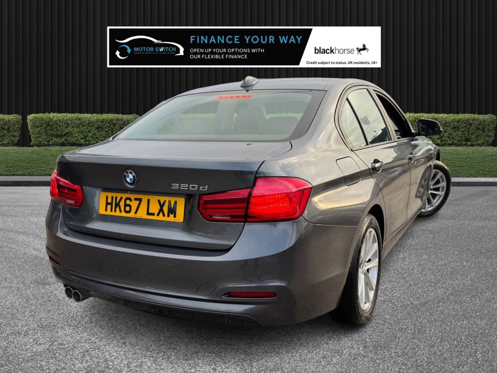 Used BMW 3 Series 2018 for sale - 76841524: Photo 11