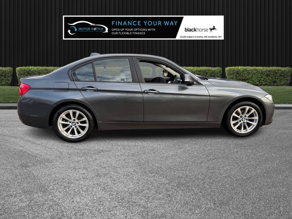 Used BMW 3 Series 2018 for sale - 76841524: Photo 12