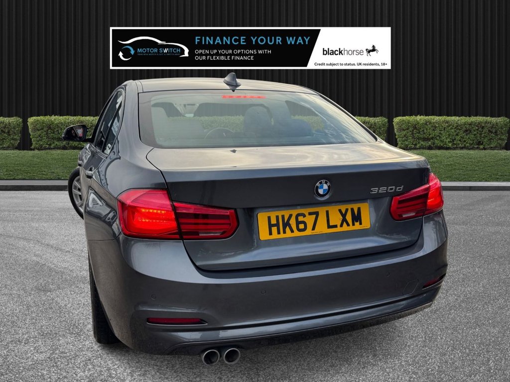 Used BMW 3 Series 2018 for sale - 76841524: Photo 13