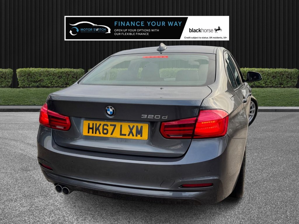 Used BMW 3 Series 2018 for sale - 76841524: Photo 14