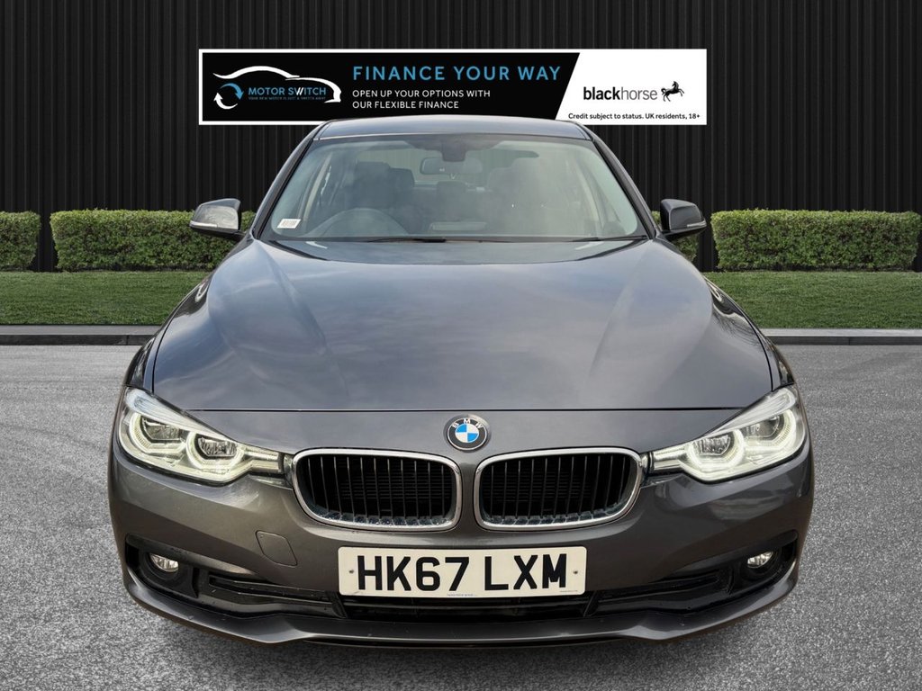 Used BMW 3 Series 2018 for sale - 76841524: Photo 2