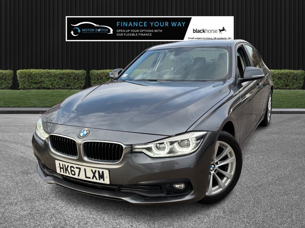Used BMW 3 Series 2018 for sale - 76841524: Photo 4