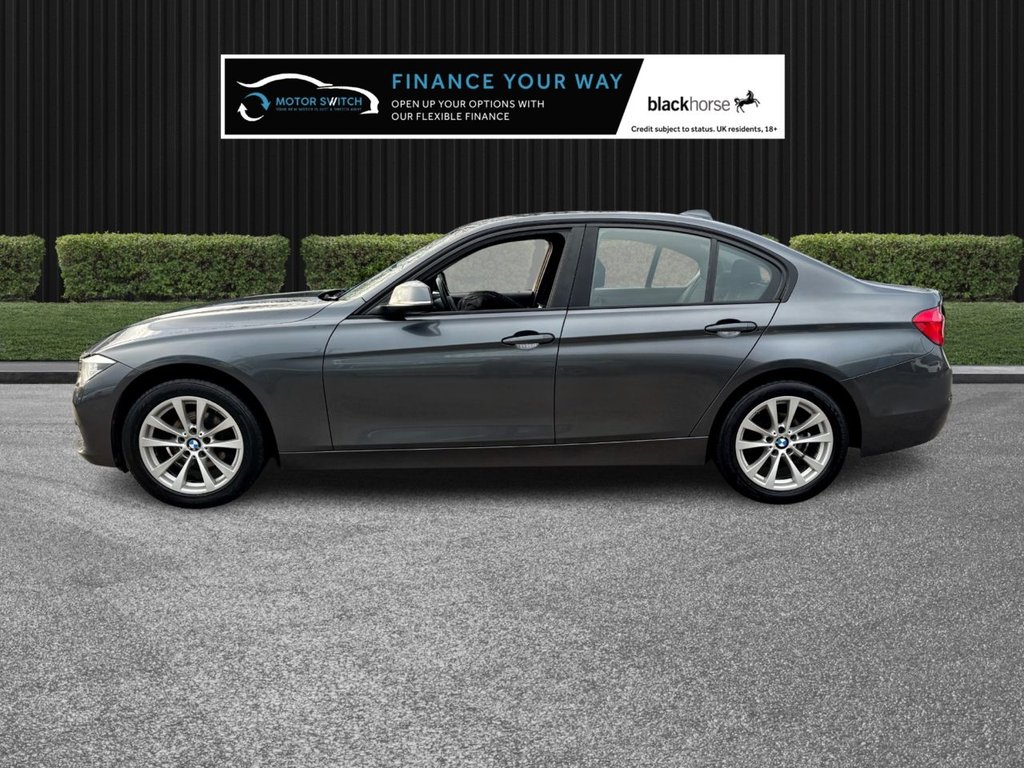 Used BMW 3 Series 2018 for sale - 76841524: Photo 5
