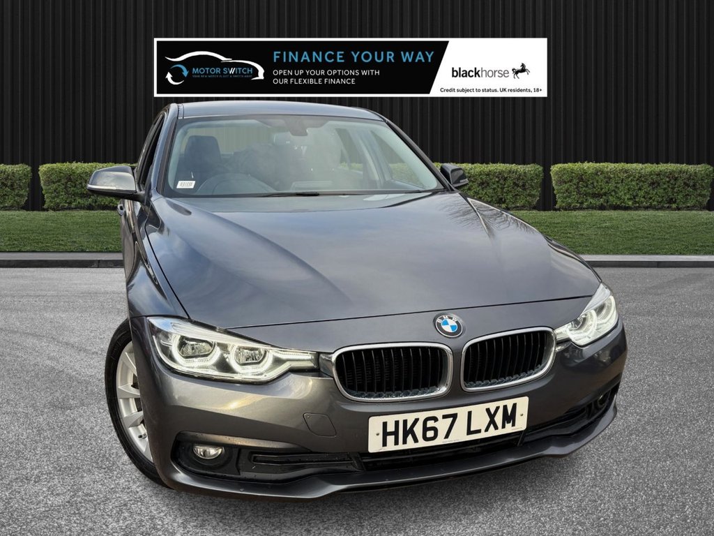Used BMW 3 Series 2018 for sale - 76841524: Photo 6