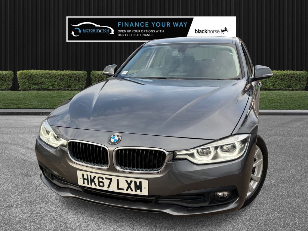 Used BMW 3 Series 2018 for sale - 76841524: Photo 7
