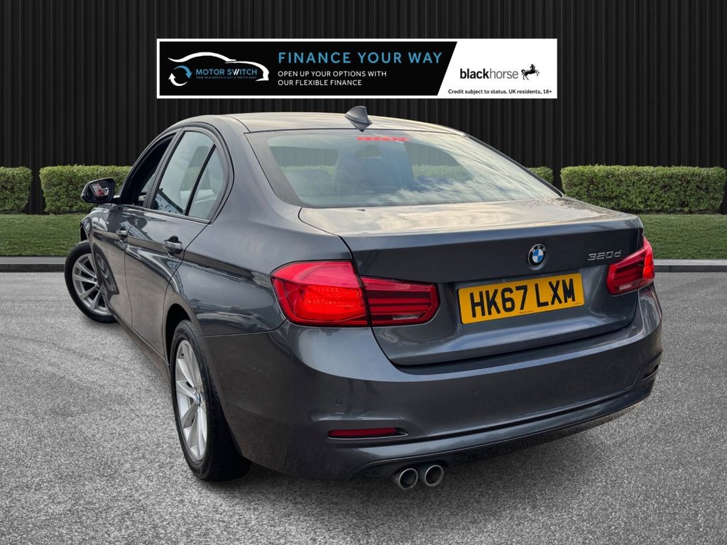 Used BMW 3 Series 2018 for sale - 76841524: Photo 9