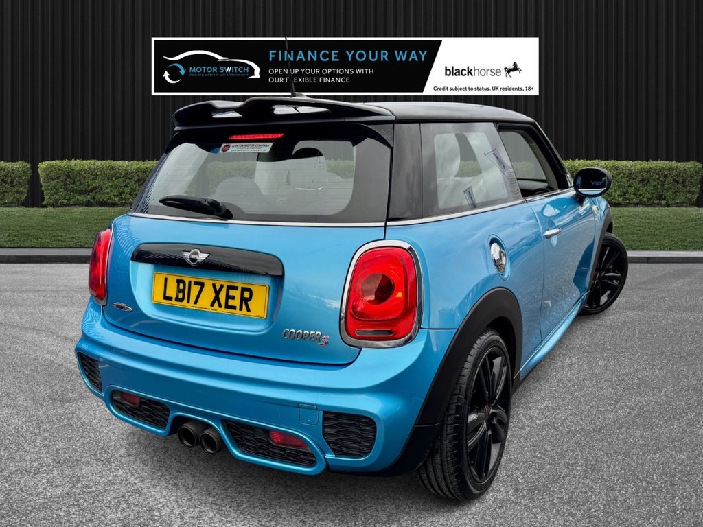 Used MINI Hatch 2017 for sale - 77660217: Photo 11