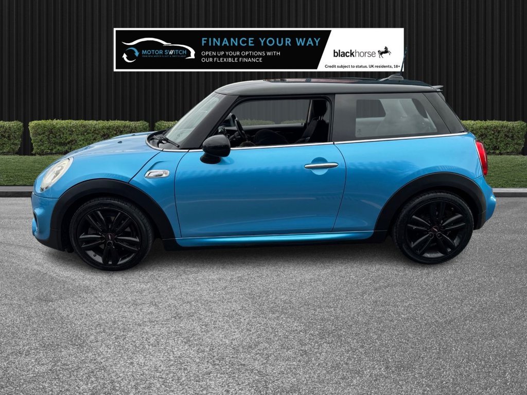 Used MINI Hatch 2017 for sale - 77660217: Photo 12