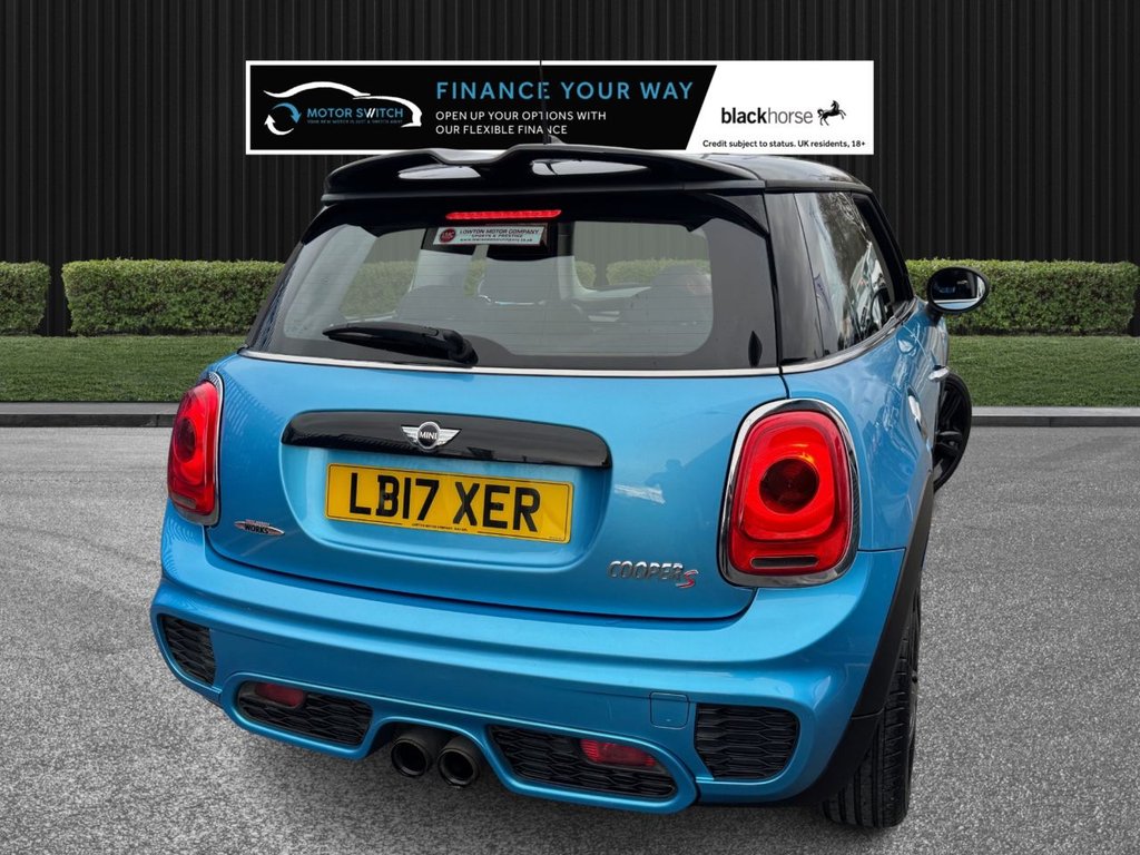 Used MINI Hatch 2017 for sale - 77660217: Photo 15