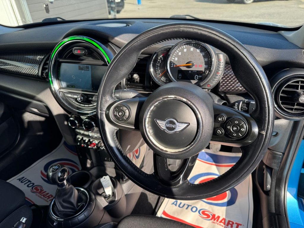 Used MINI Hatch 2017 for sale - 77660217: Photo 16