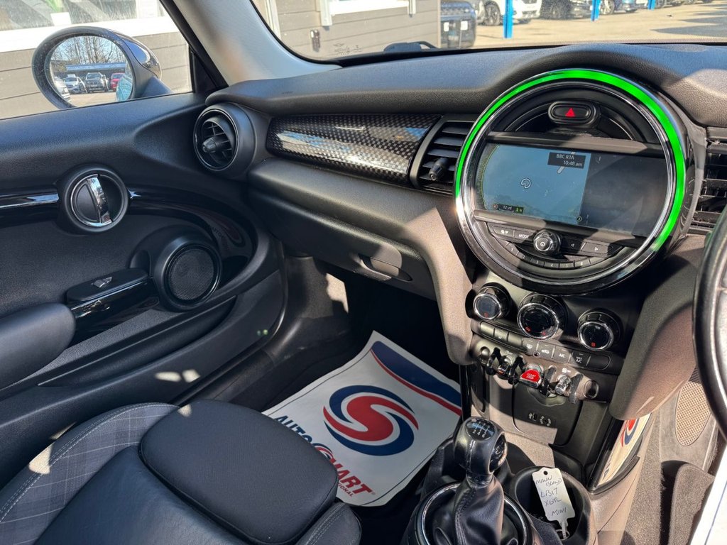 Used MINI Hatch 2017 for sale - 77660217: Photo 17