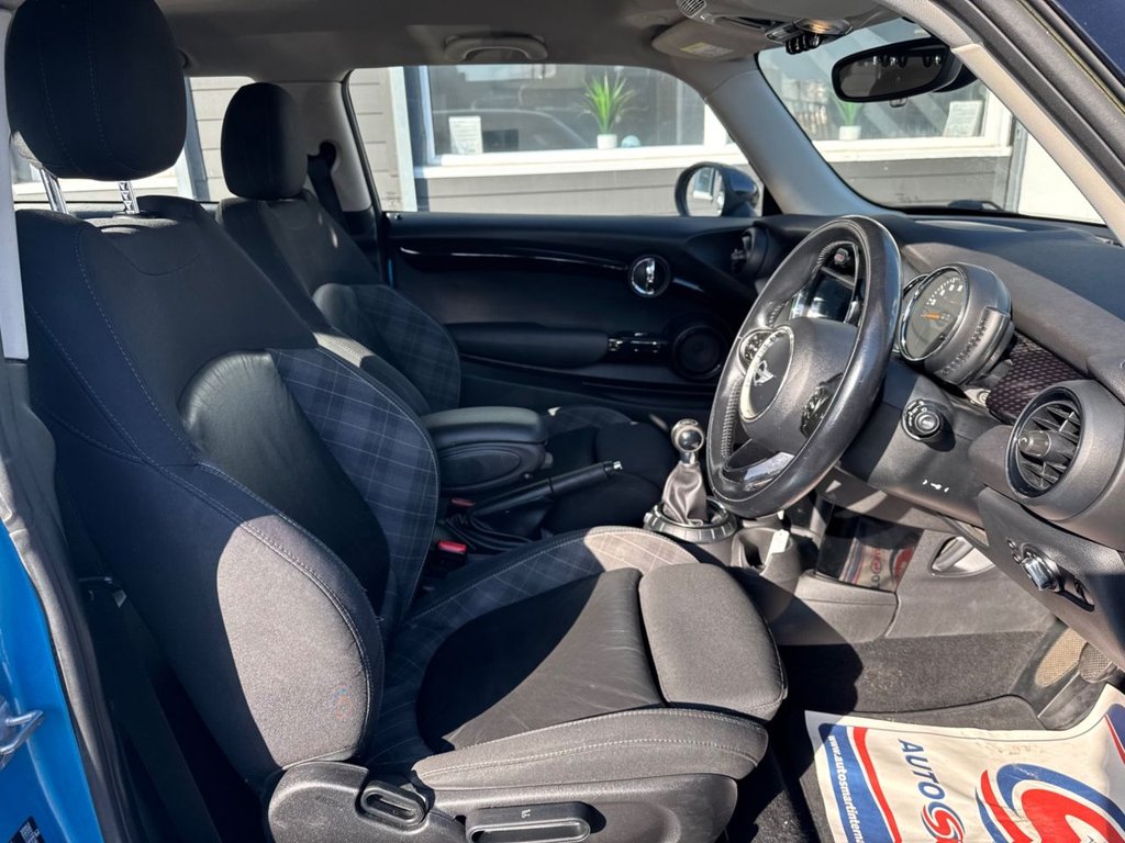 Used MINI Hatch 2017 for sale - 77660217: Photo 19