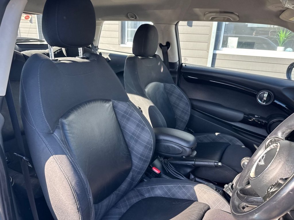 Used MINI Hatch 2017 for sale - 77660217: Photo 20