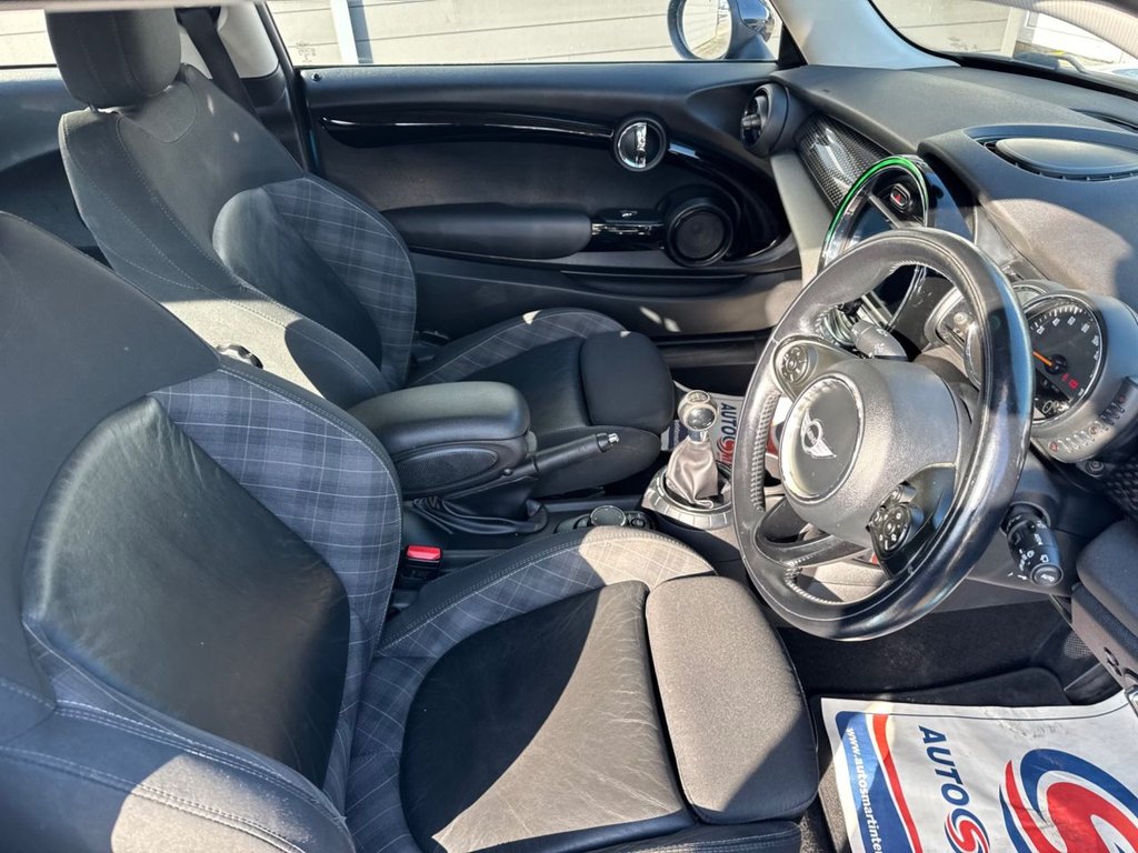 Used MINI Hatch 2017 for sale - 77660217: Photo 21