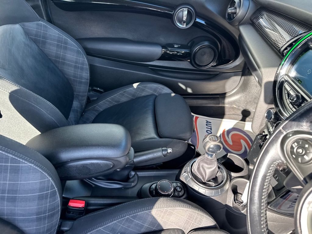 Used MINI Hatch 2017 for sale - 77660217: Photo 22