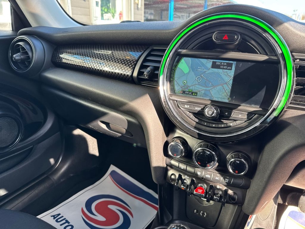 Used MINI Hatch 2017 for sale - 77660217: Photo 23